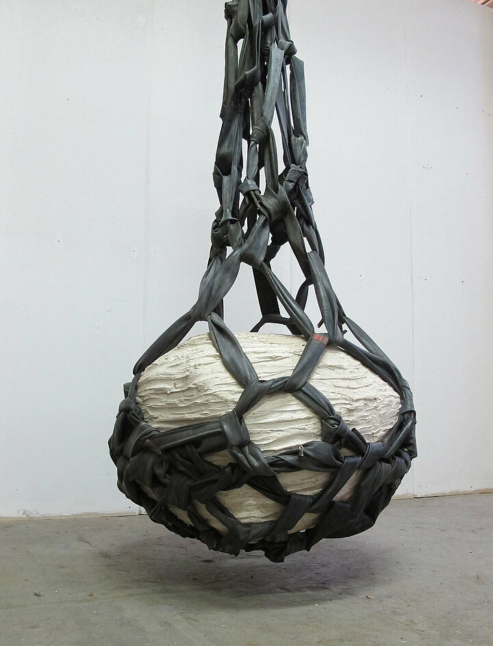 Siegfried Pietrusky, „Im Netz“